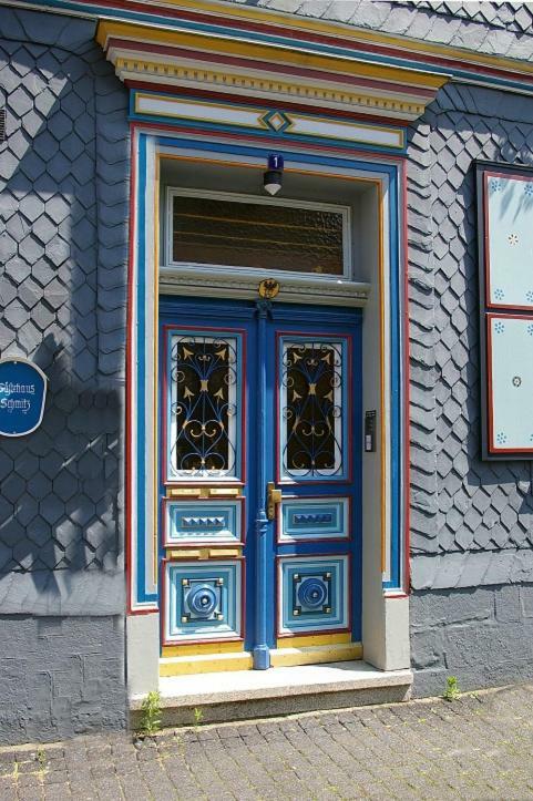 Gästehaus Schmitz Goslar Zimmer foto